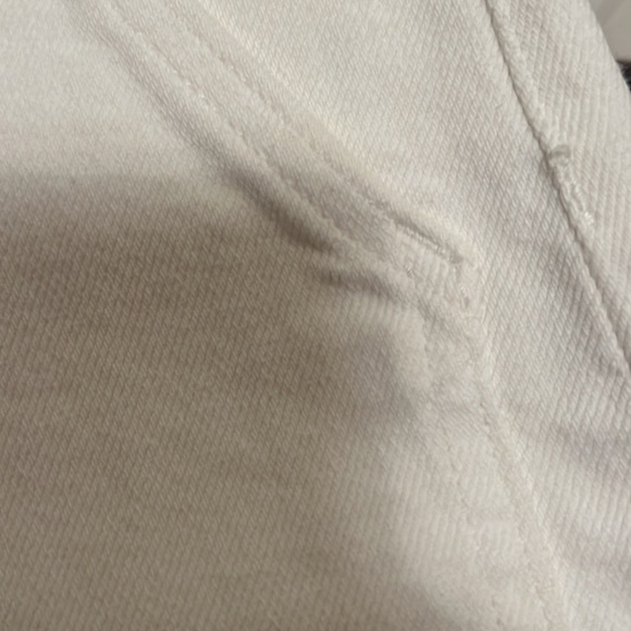 ARIZTIA White Pants - Picture 8 of 8